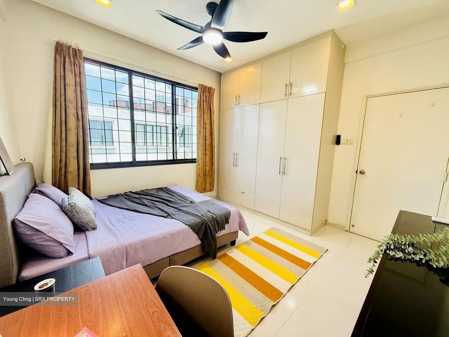 Botanic Gardens View (D10), Apartment #542621801